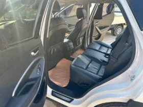 مستعمل هيونداي – Hyundai سانتافيه – Santafe