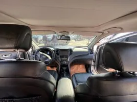 مستعمل هيونداي – Hyundai سانتافيه – Santafe