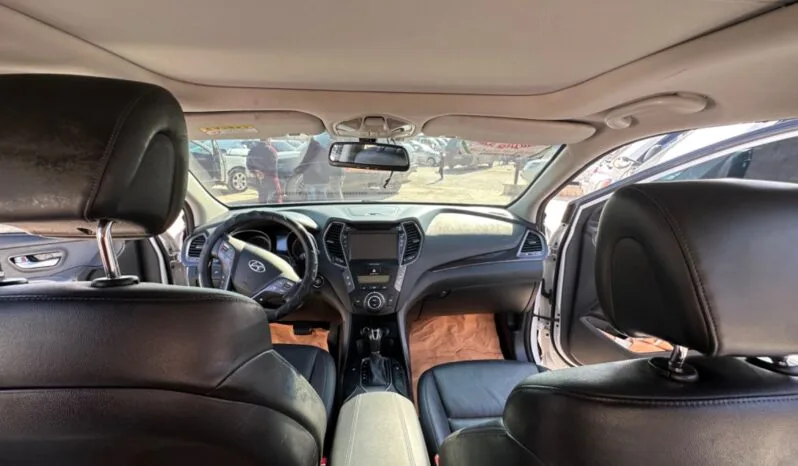 
								 مستعمل هيونداي – Hyundai سانتافيه – Santafe ممتلئ									