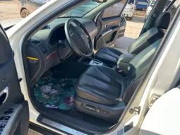 
										 مستعمل هيونداي – Hyundai سانتافيه – Santafe ممتلئ									