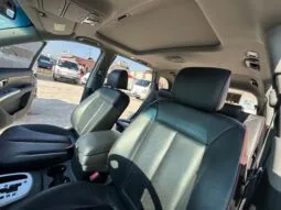 
										 مستعمل هيونداي – Hyundai سانتافيه – Santafe ممتلئ									