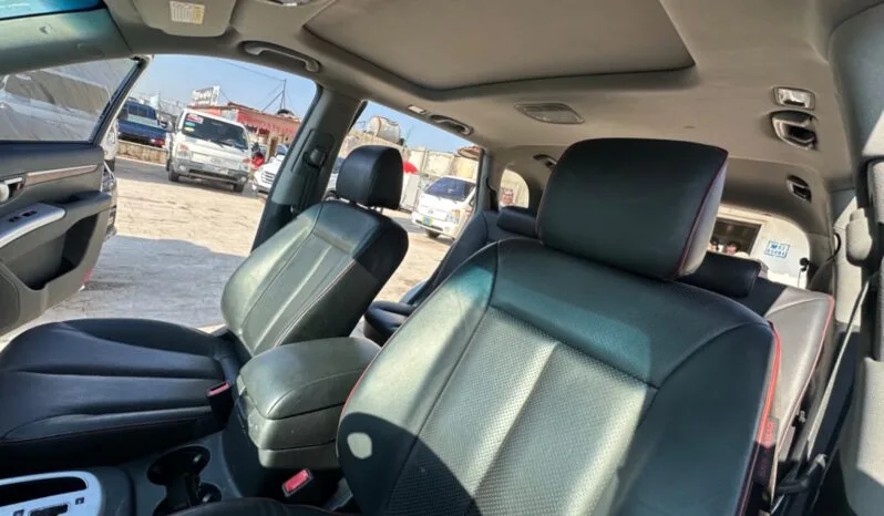
								 مستعمل هيونداي – Hyundai سانتافيه – Santafe ممتلئ									