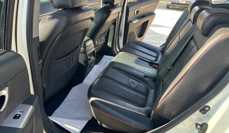 
								 مستعمل هيونداي – Hyundai سانتافيه – Santafe ممتلئ									