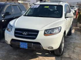 مستعمل هيونداي – Hyundai سانتافيه – Santafe