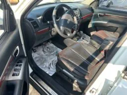 مستعمل هيونداي – Hyundai سانتافيه – Santafe