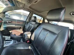 مستعمل هيونداي – Hyundai سانتافيه – Santafe