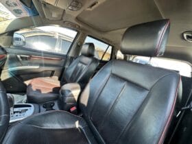 مستعمل هيونداي – Hyundai سانتافيه – Santafe