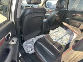 مستعمل هيونداي – Hyundai سانتافيه – Santafe