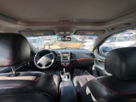 مستعمل هيونداي – Hyundai سانتافيه – Santafe