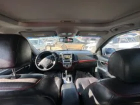 مستعمل هيونداي – Hyundai سانتافيه – Santafe