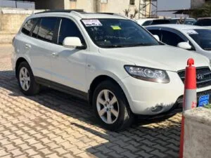 مستعمل هيونداي – Hyundai سانتافيه – Santafe