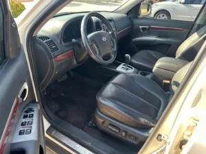 مستعمل هيونداي – Hyundai سانتافيه – Santafe