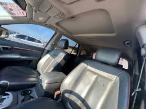 مستعمل هيونداي – Hyundai سانتافيه – Santafe