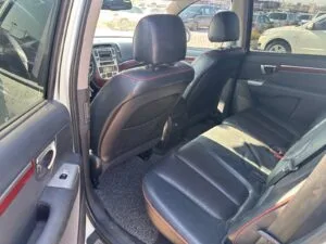 مستعمل هيونداي – Hyundai سانتافيه – Santafe