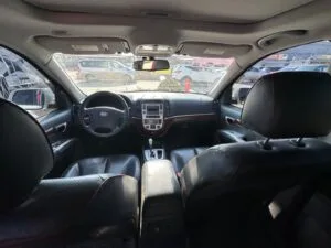 مستعمل هيونداي – Hyundai سانتافيه – Santafe