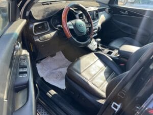مستعمل كيا – Kia سيرانتو – Sorento