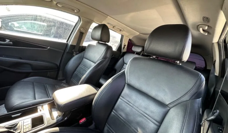
								 مستعمل كيا – Kia سيرانتو – Sorento ممتلئ									