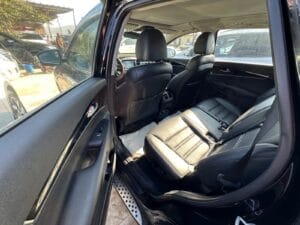 مستعمل كيا – Kia سيرانتو – Sorento
