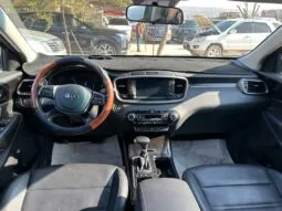 
										 مستعمل كيا – Kia سيرانتو – Sorento ممتلئ									
