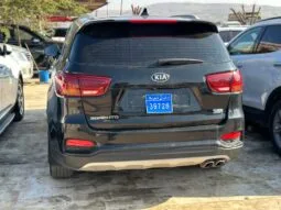 
										 مستعمل كيا – Kia سيرانتو – Sorento ممتلئ									