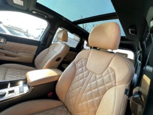مستعمل كيا – Kia سيرانتو – Sorento