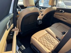 مستعمل كيا – Kia سيرانتو – Sorento