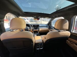 مستعمل كيا – Kia سيرانتو – Sorento