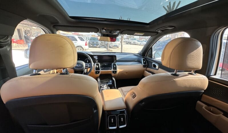 
								 مستعمل كيا – Kia سيرانتو – Sorento ممتلئ									