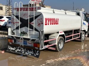 مستعمل هيونداي – Hyundai انتر – Enter