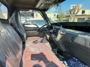مستعمل هيونداي – Hyundai انتر – Enter