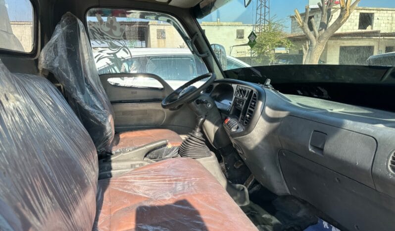 
								 مستعمل هيونداي – Hyundai انتر – Enter ممتلئ									
