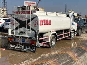 مستعمل هيونداي – Hyundai انتر – Enter
