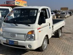 مستعمل هيونداي – Hyundai بورتر – porter