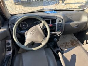 مستعمل هيونداي – Hyundai بورتر – porter