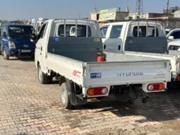 مستعمل هيونداي – Hyundai بورتر – porter