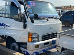 مستعمل هيونداي – Hyundai انتر – Enter
