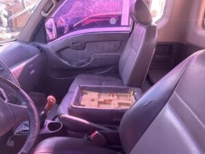 مستعمل هيونداي – Hyundai بورتر – porter