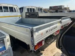 مستعمل هيونداي – Hyundai بورتر – porter