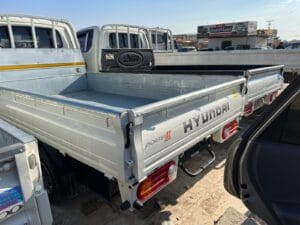 مستعمل هيونداي – Hyundai بورتر – porter