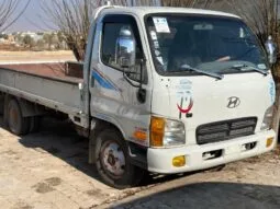 مستعمل هيونداي – Hyundai انتر – Enter