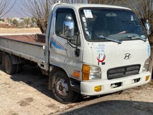 مستعمل هيونداي – Hyundai انتر – Enter