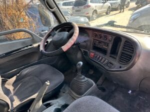 مستعمل هيونداي – Hyundai انتر – Enter