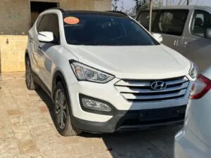 مستعمل هيونداي – Hyundai سانتافيه – Santafe