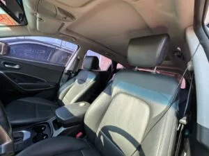 مستعمل هيونداي – Hyundai سانتافيه – Santafe