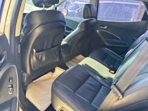 مستعمل هيونداي – Hyundai سانتافيه – Santafe
