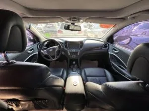 مستعمل هيونداي – Hyundai سانتافيه – Santafe