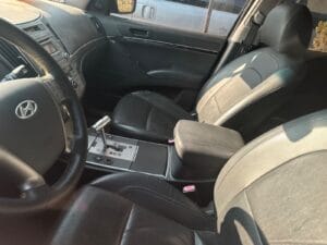 مستعمل هيونداي – Hyundai فيراكروز – Veracruz