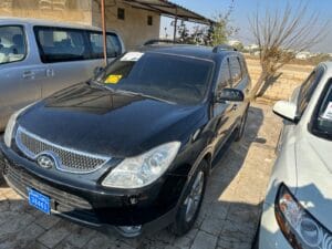 مستعمل هيونداي – Hyundai فيراكروز – Veracruz