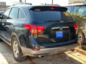 مستعمل هيونداي – Hyundai فيراكروز – Veracruz