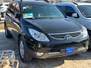 مستعمل هيونداي – Hyundai فيراكروز – Veracruz